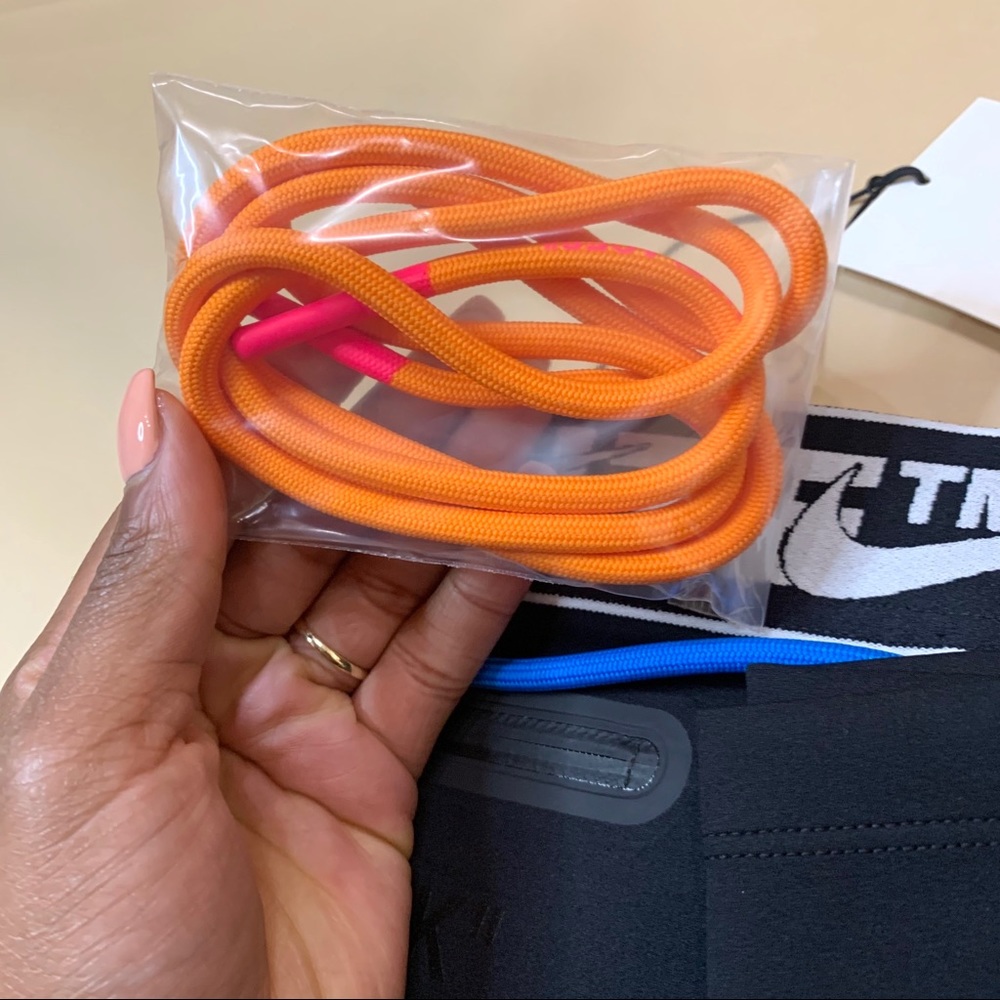 SOLD Off-White x Nike Matching Set - F/W 2019 - Picture 5 of 8